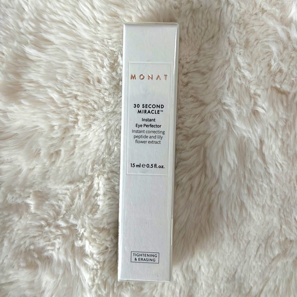 MONAT 30 SECOND MIRACLE